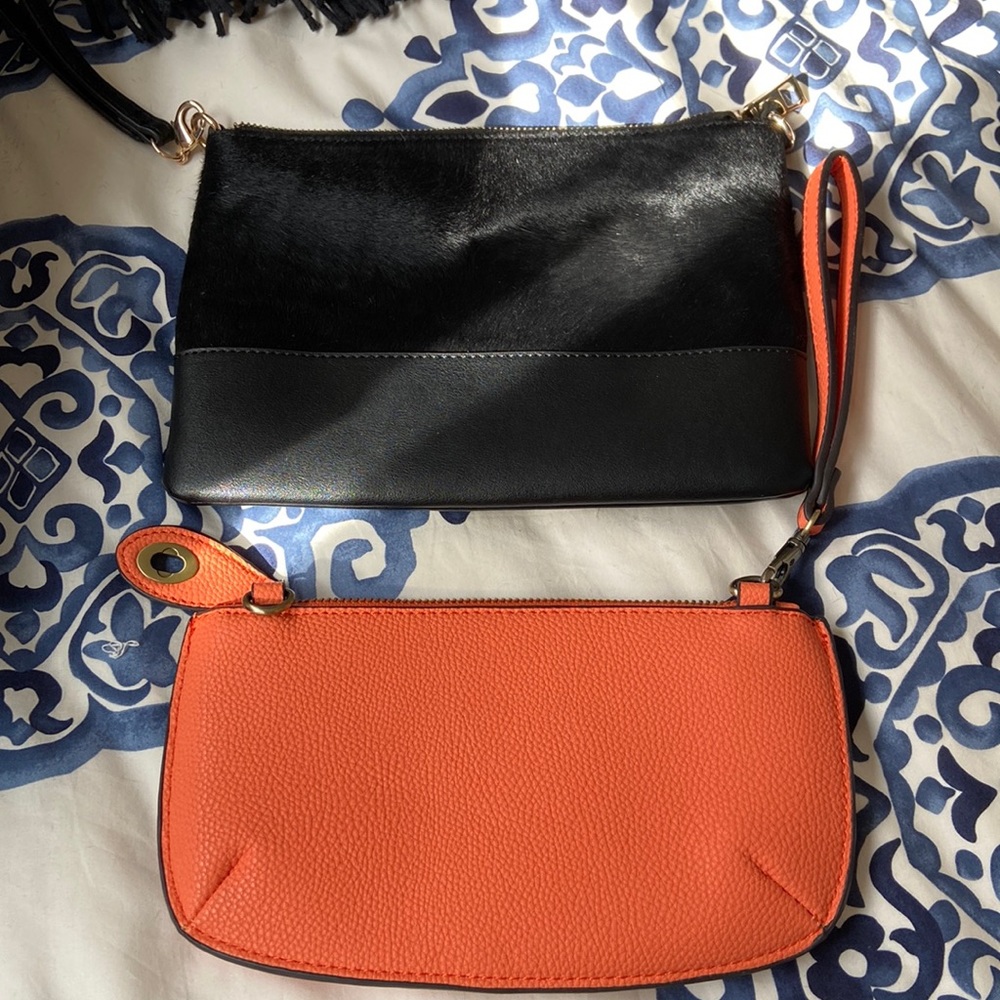 2 clutches!
